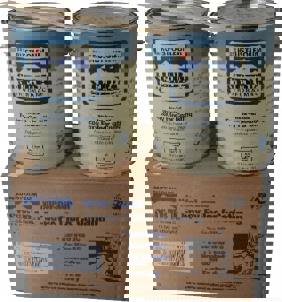 Protective Coating: 1 gal Can, Gray